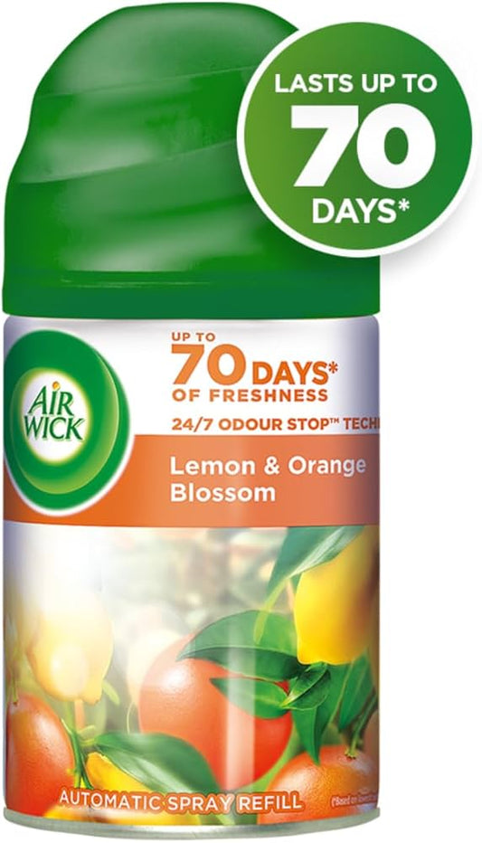 Arw refil citrus 250ml