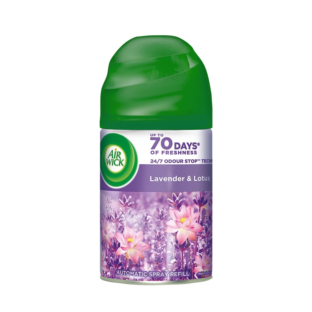 Arw refil lavendar 250ml
