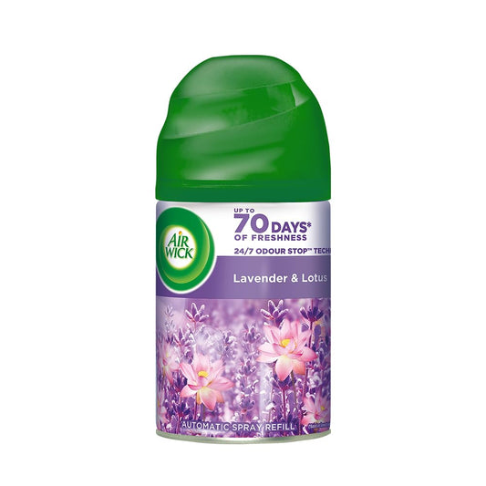 Arw refil lavendar 250ml