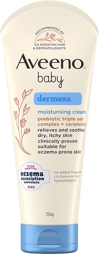 Avn baby derm most crm 206gm