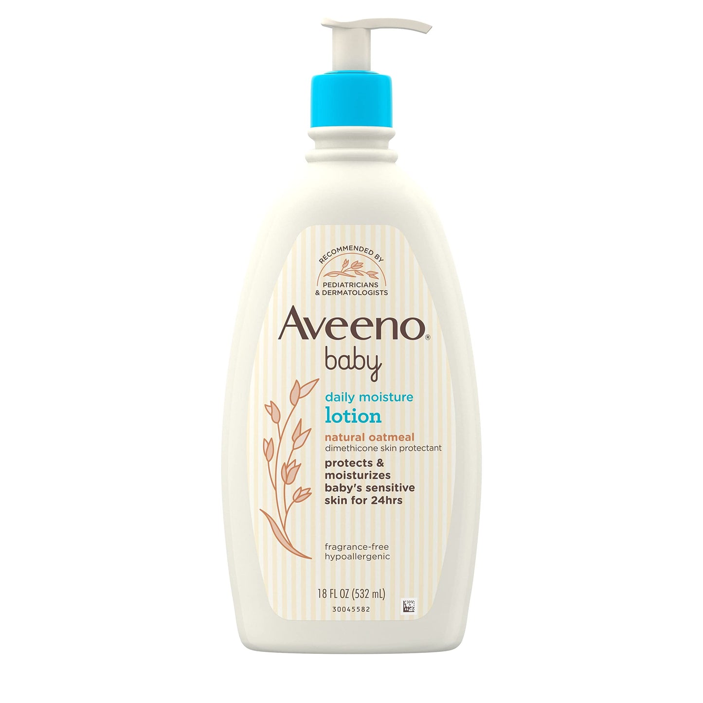 Avn baby dm lotion 532ml