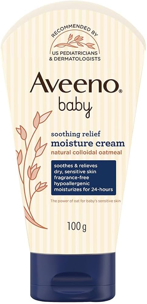 Avn baby srm cream 100gm