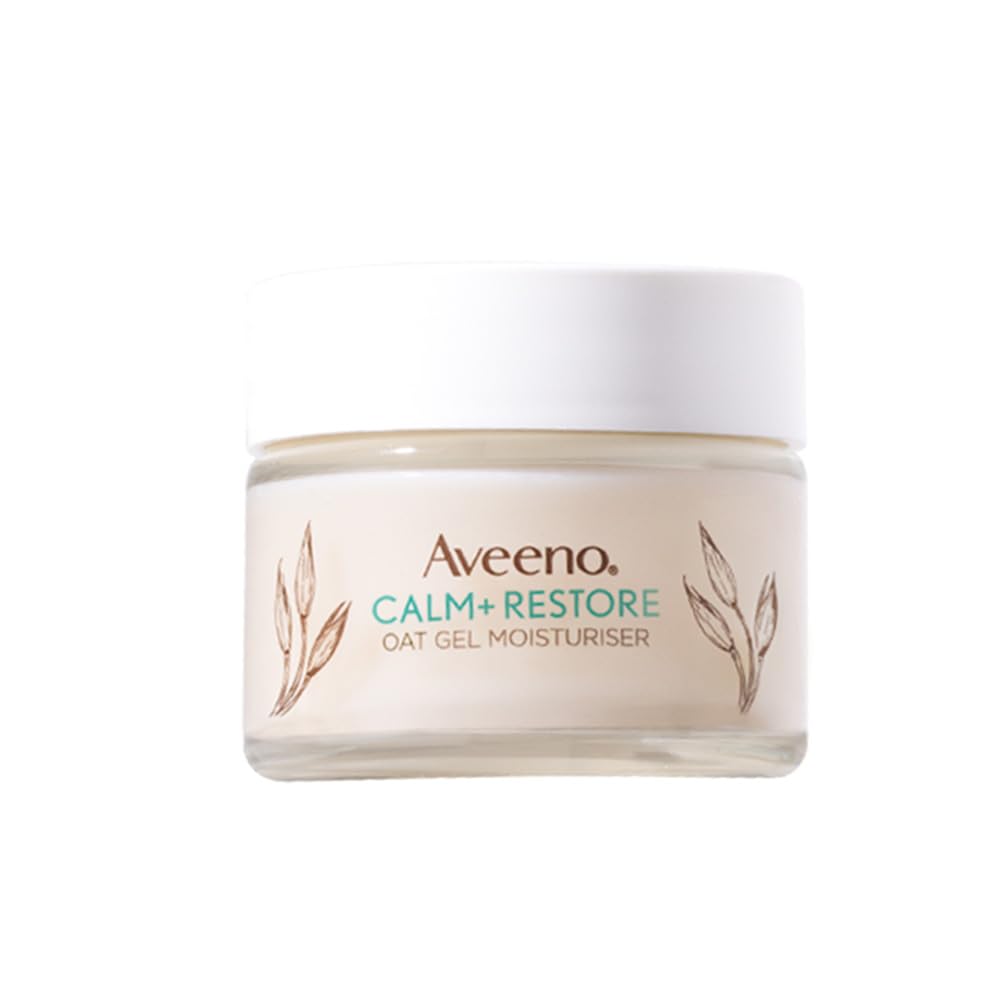 Face Moisturizer