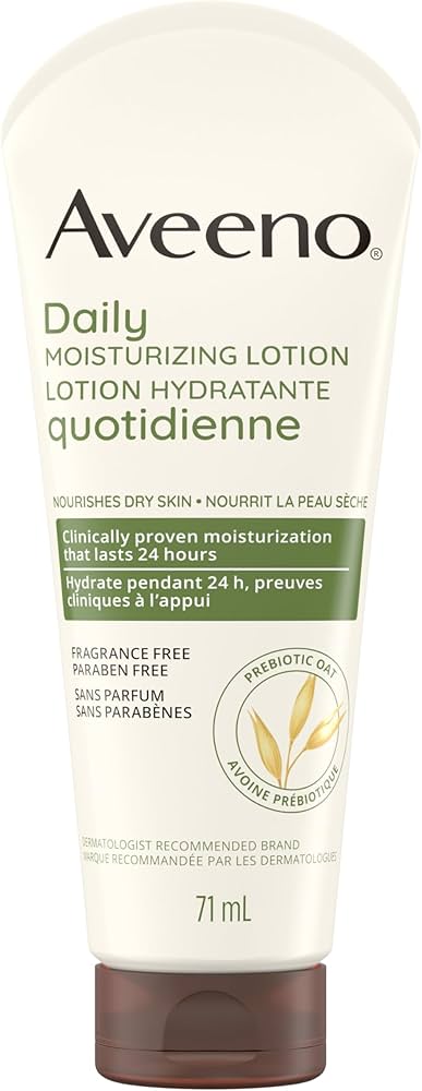Toners & Lotions