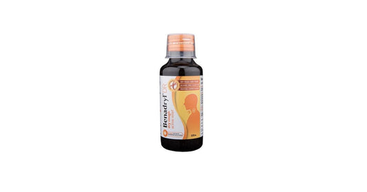 Benadryl dr 50ml
