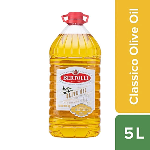 Bertolli classico 5000ml