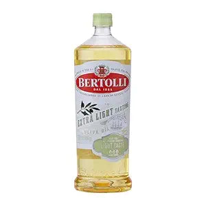 Bertolli extra light 500ml