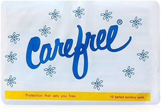 Carefree regular