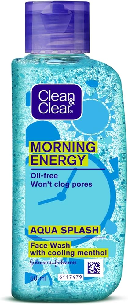 Ccfw me aqua 50ml