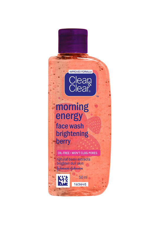 Ccfw me berry 50ml