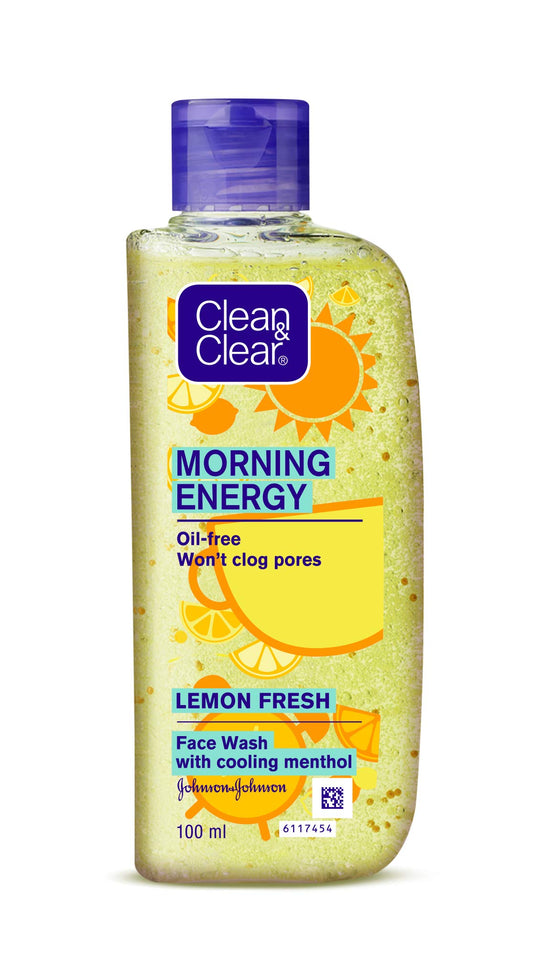 Ccfw me lemon 100ml