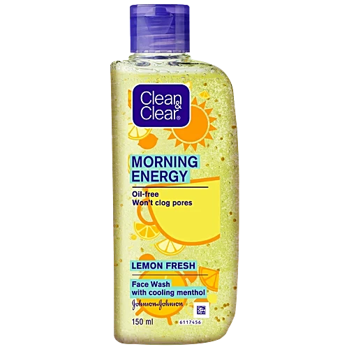 Ccfw me lemon 150ml