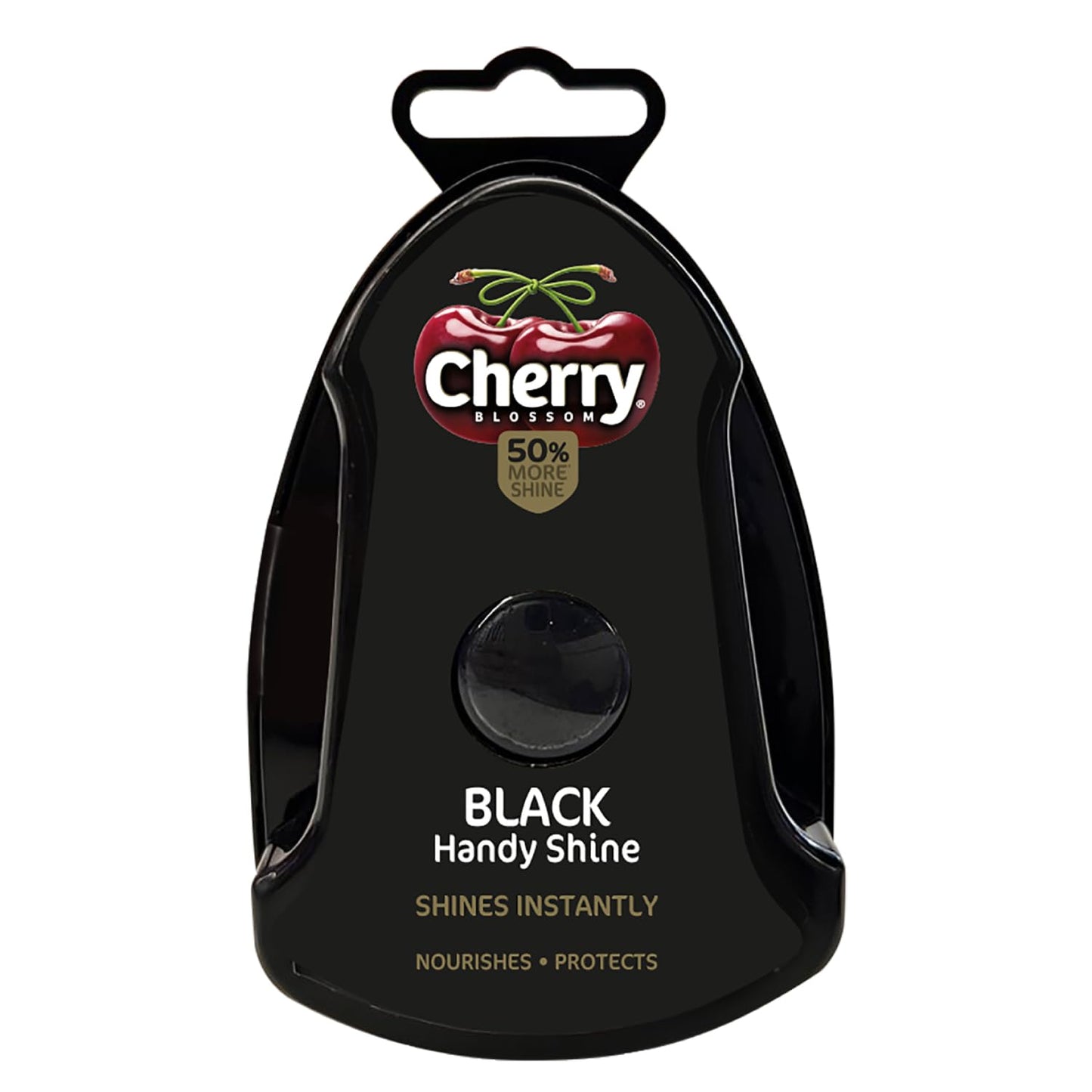 Chb handyshine black