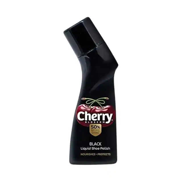 Chb liq black 75ml