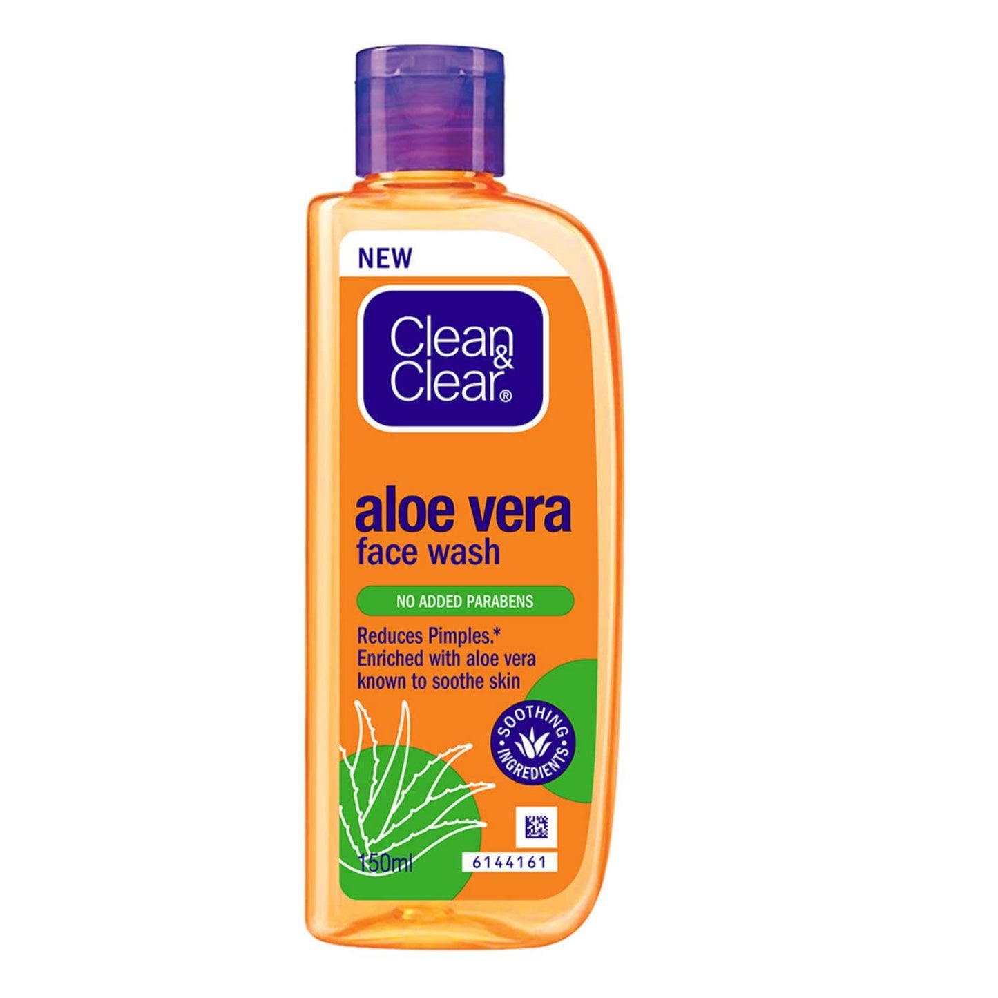 C c alovera fw 150ml