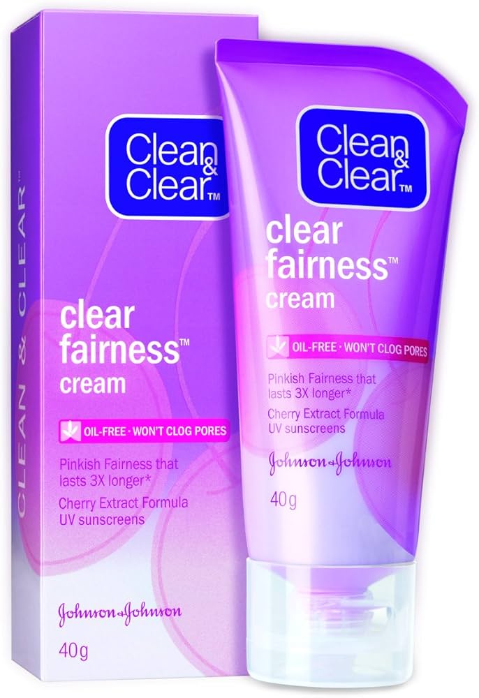 C c clear fairness cr