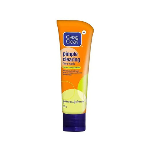 C c pimple facewash 80gm
