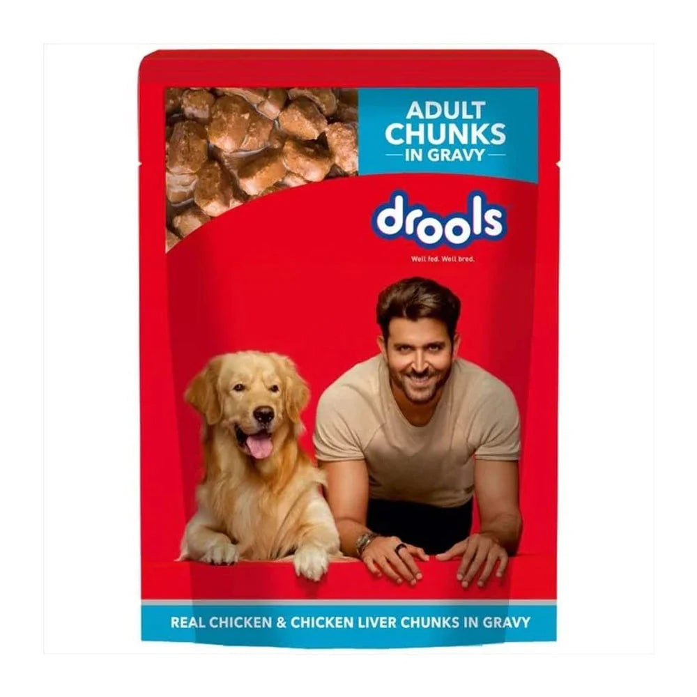 Dog Food