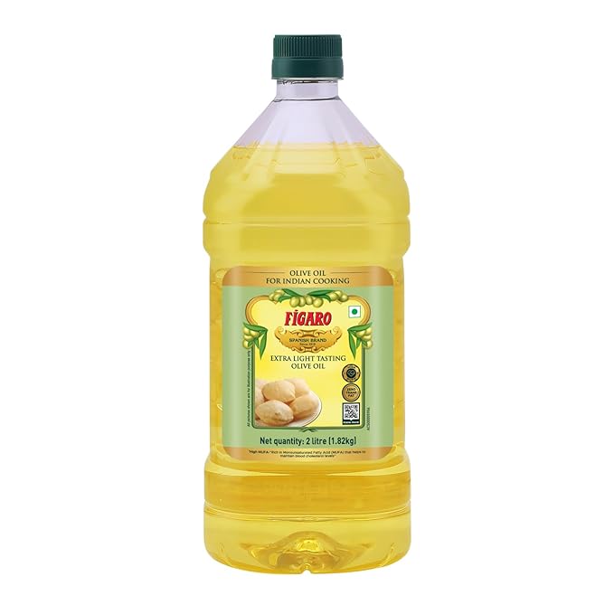 Figaro extra light 2000ml