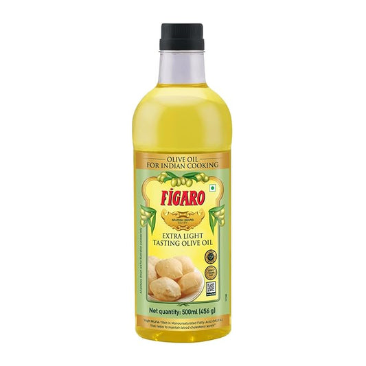 Figaro extra light 500ml