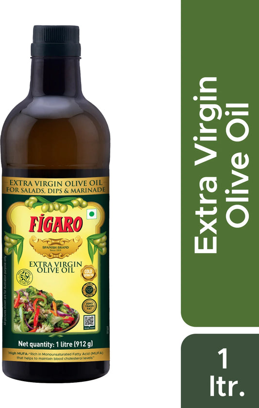 Figaro extra virgin 1000ml