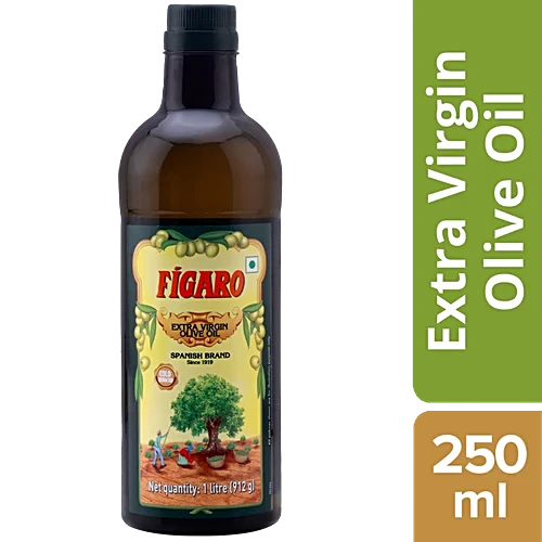 Figaro extra virgin 250ml