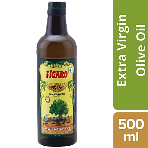 Figaro extra virgin 500ml