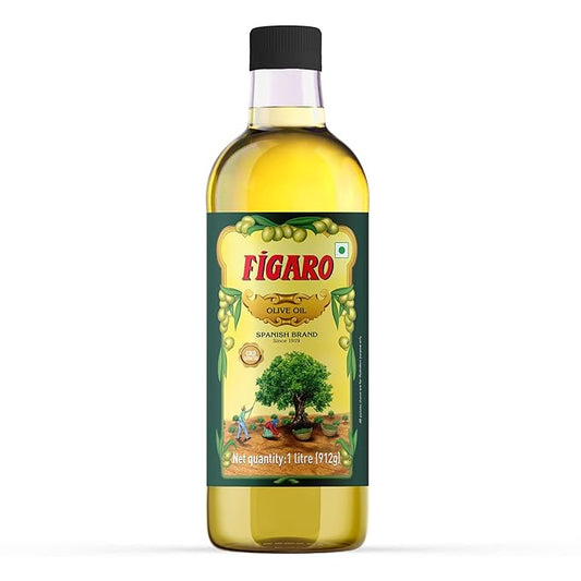 Figaro pure 1000ml pet bottle