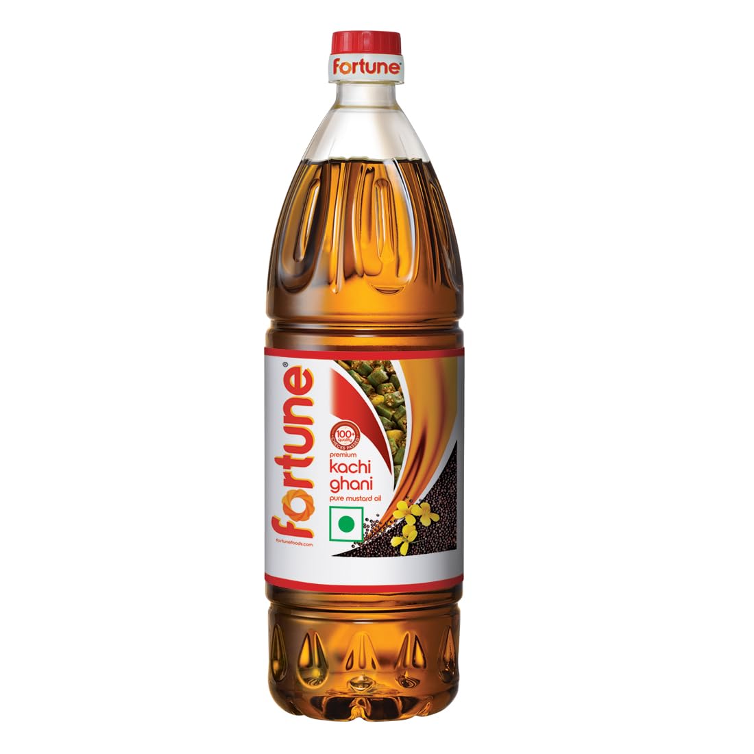 Fortune kachi ghani 500ml pet btl