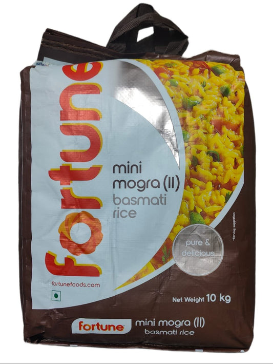Fortune mini mogra 2 basmati 10kg