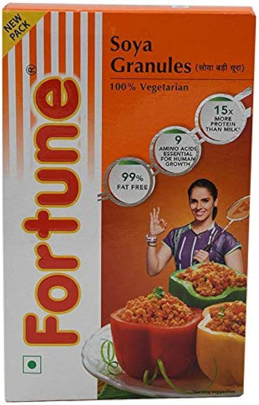 Fortune soyabari chura 200gm