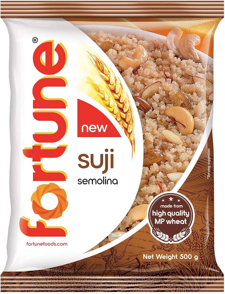 Suji / Semolina