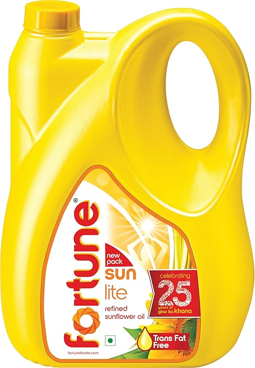 Fortune sunflower 4 35kg jar