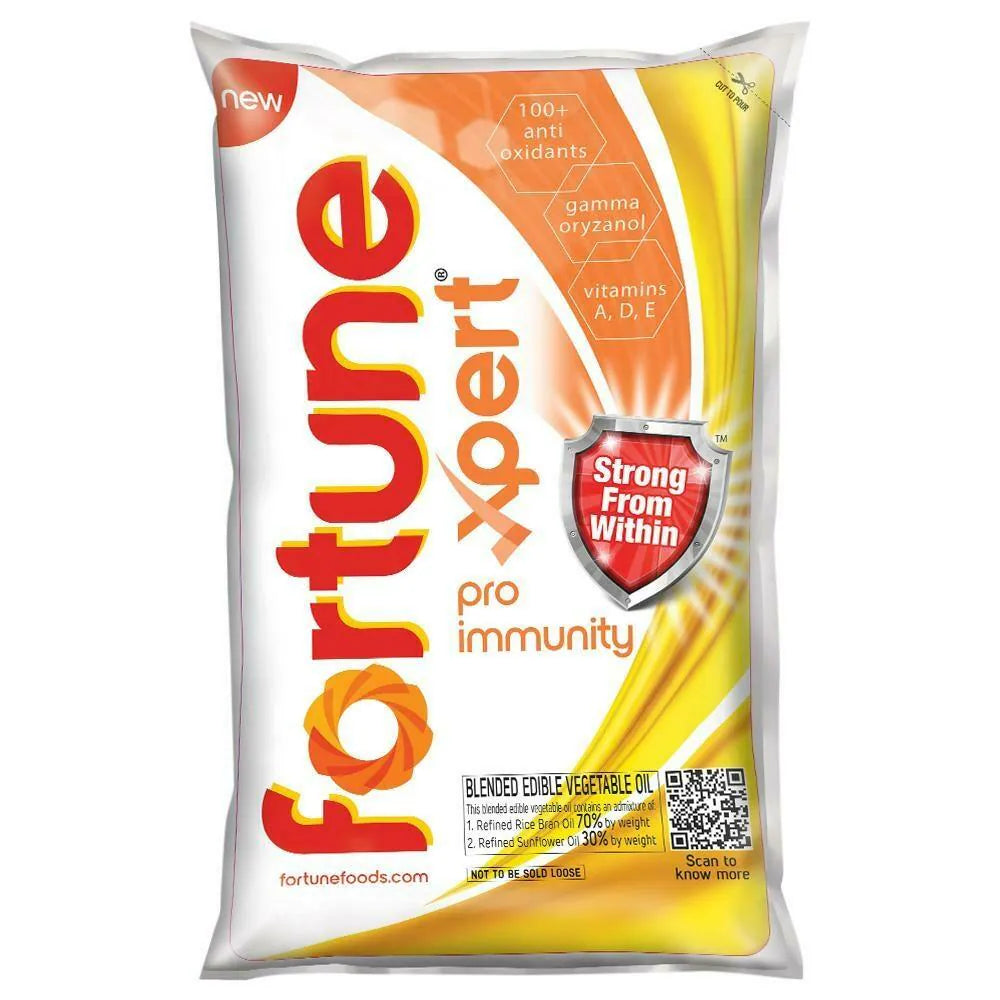 Fortune xpert pro immu 1ltr