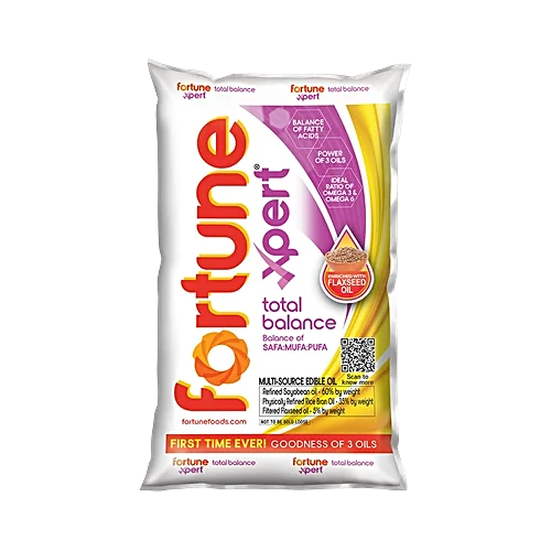Fortune xpert total balance 1 ltr