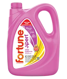 Fortune xpert total bal 5ltr