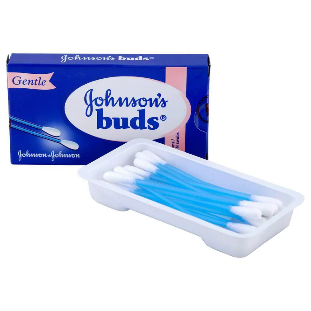 Jb cotton buds 30s
