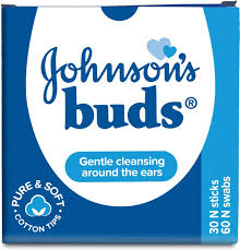 Baby Cotton Buds