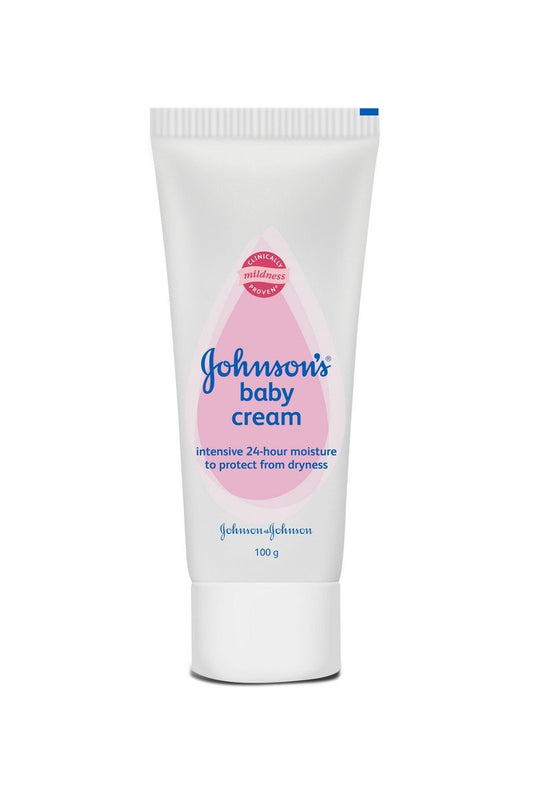 Jb cream