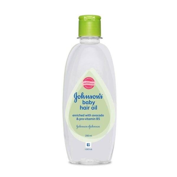 Jb hair oil 100ml