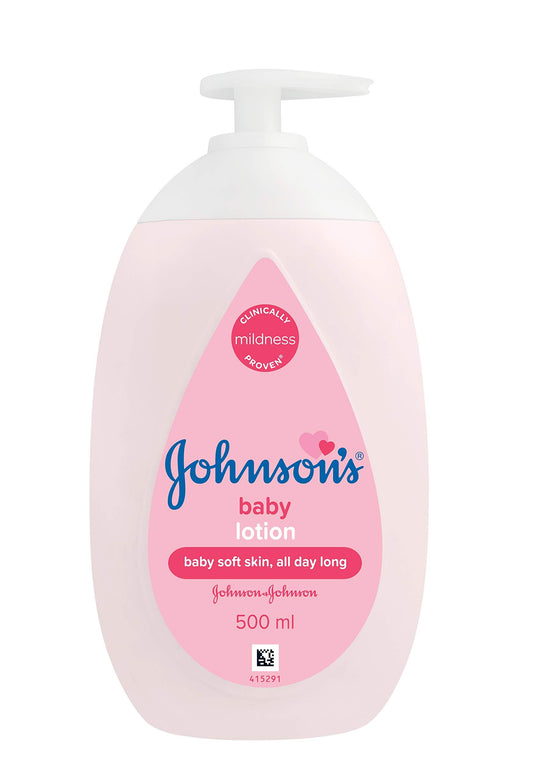 Jb lotion