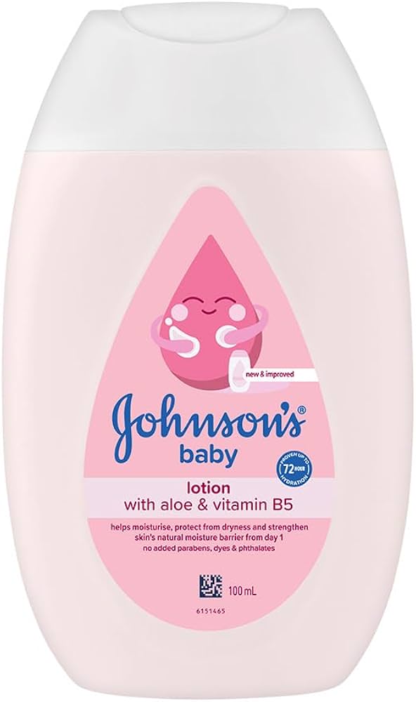 Jb lotion 100ml