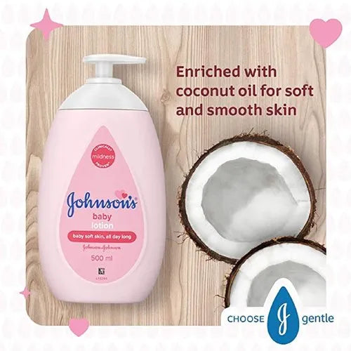 Jb lotion 500ml
