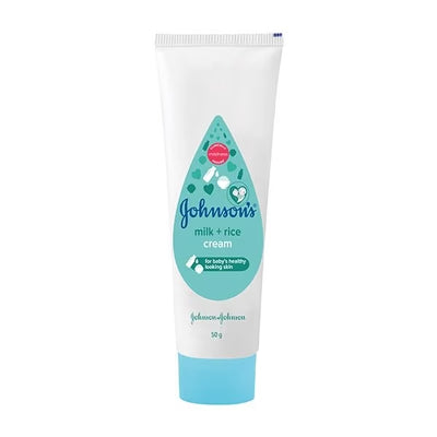 Jb milk cream 50gm
