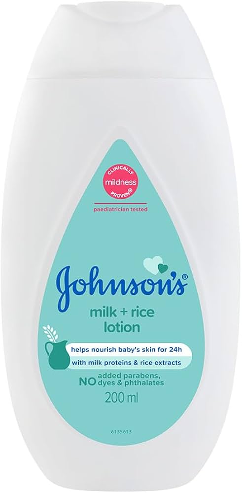 Jb milk lotion 200ml