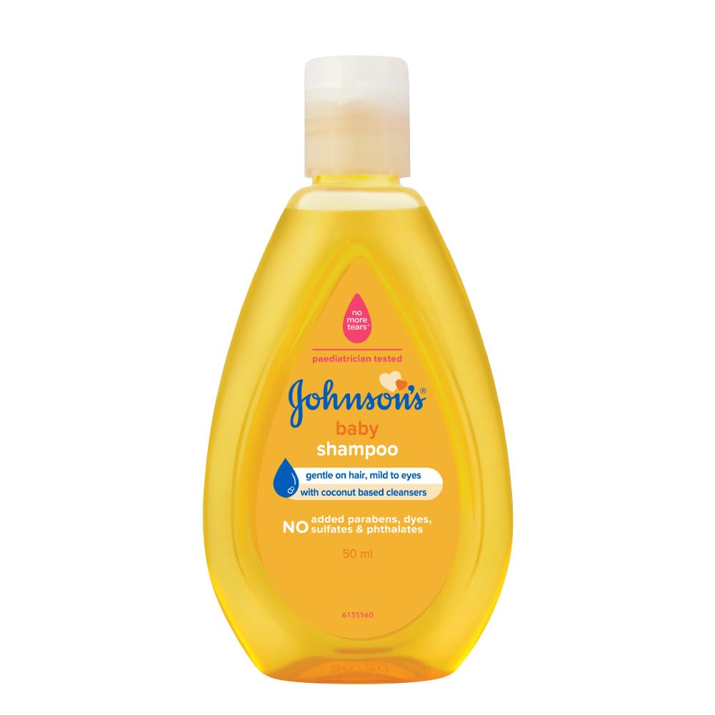 Jb nmt shampoo 50ml