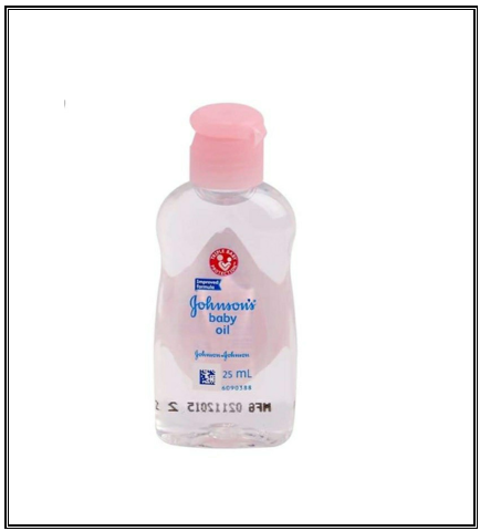 Jb oil 25ml