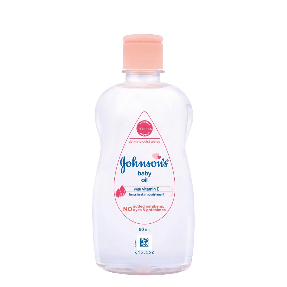 Jb oil 50ml