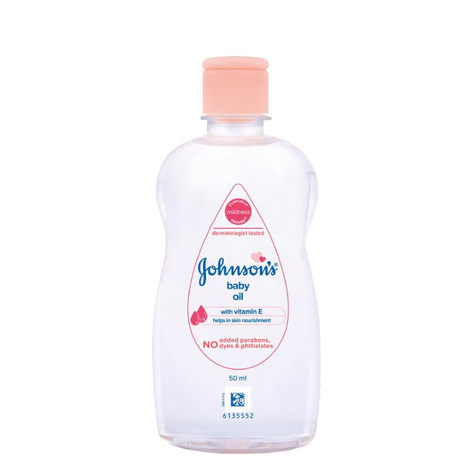 Jb oil 50ml