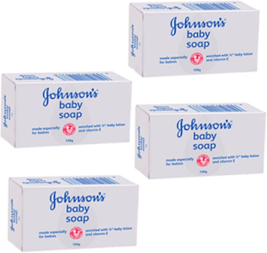Jb soap 100gm 3 1
